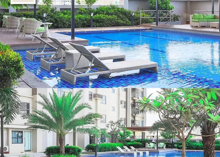 Апарт-отель Horizons 101 Premium 1 Bedroom
