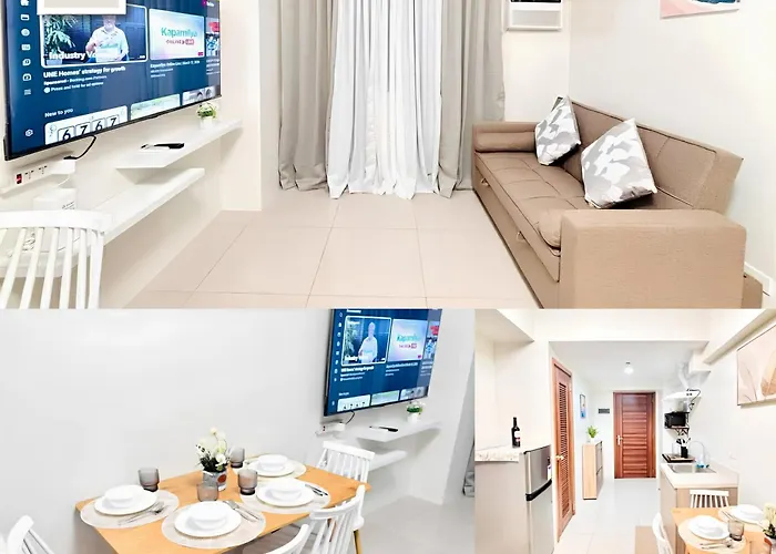 Horizons 101 Premium 1 Bedroom