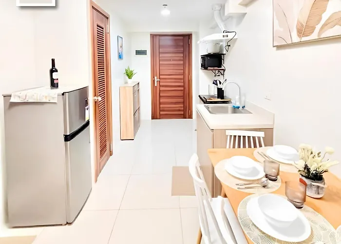 Апарт-отель Horizons 101 Premium 1 Bedroom *