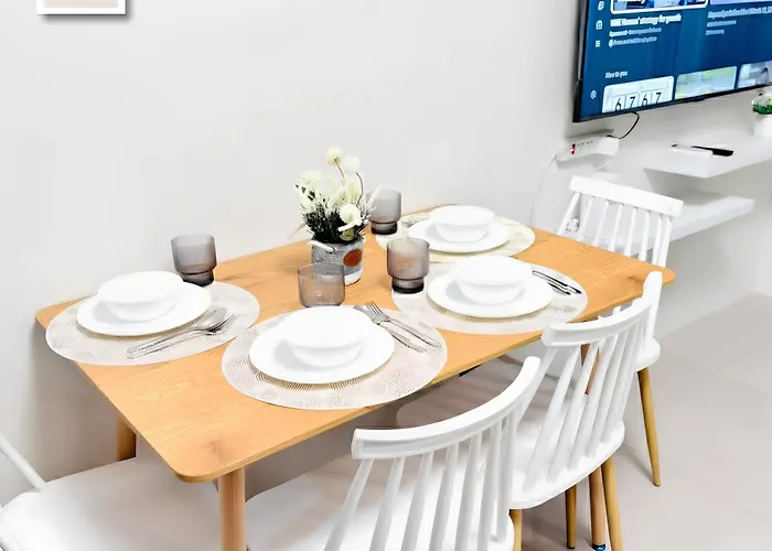 Horizons 101 Premium 1 Bedroom